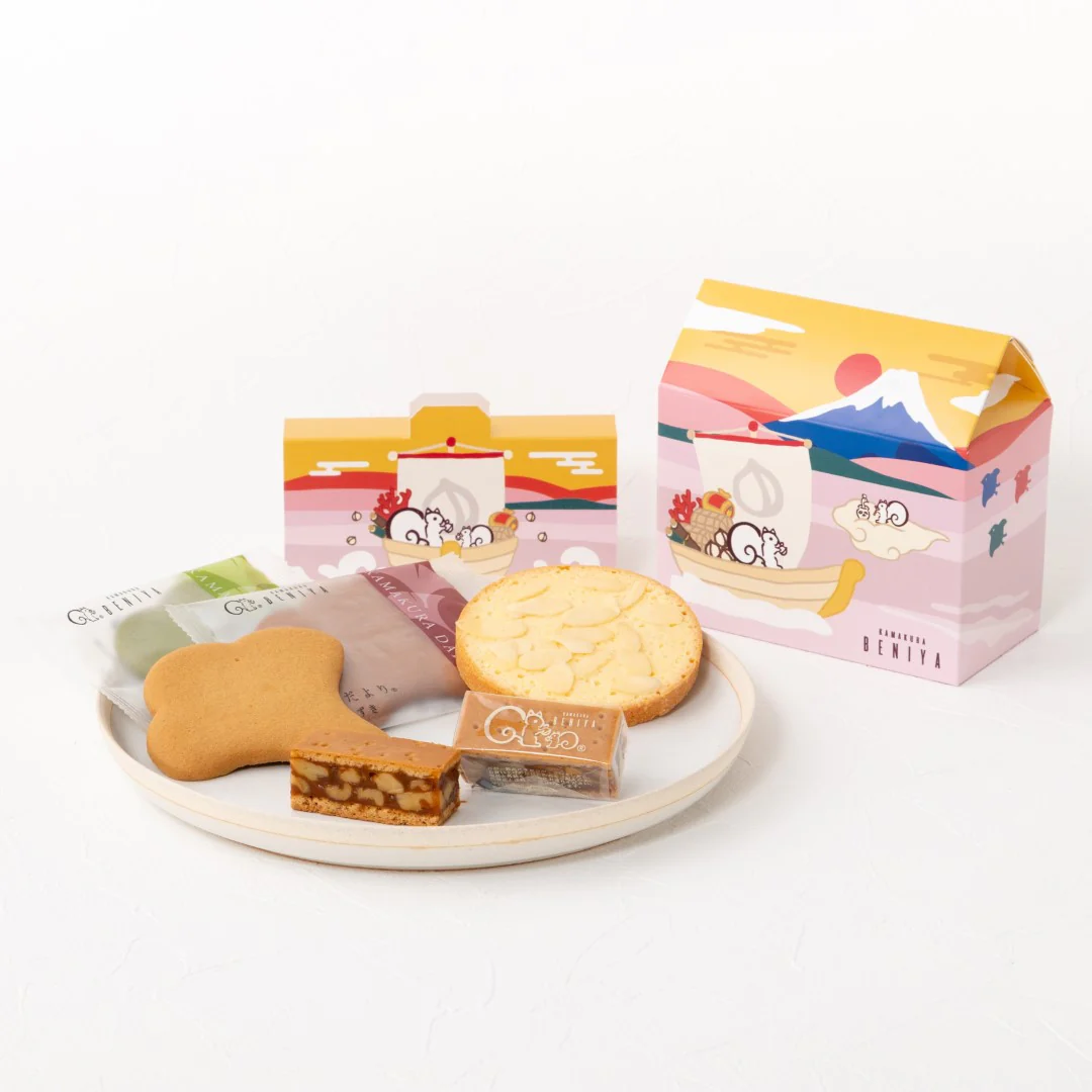 【販売終了】新春福袋2025～ときめき～ - Image 8