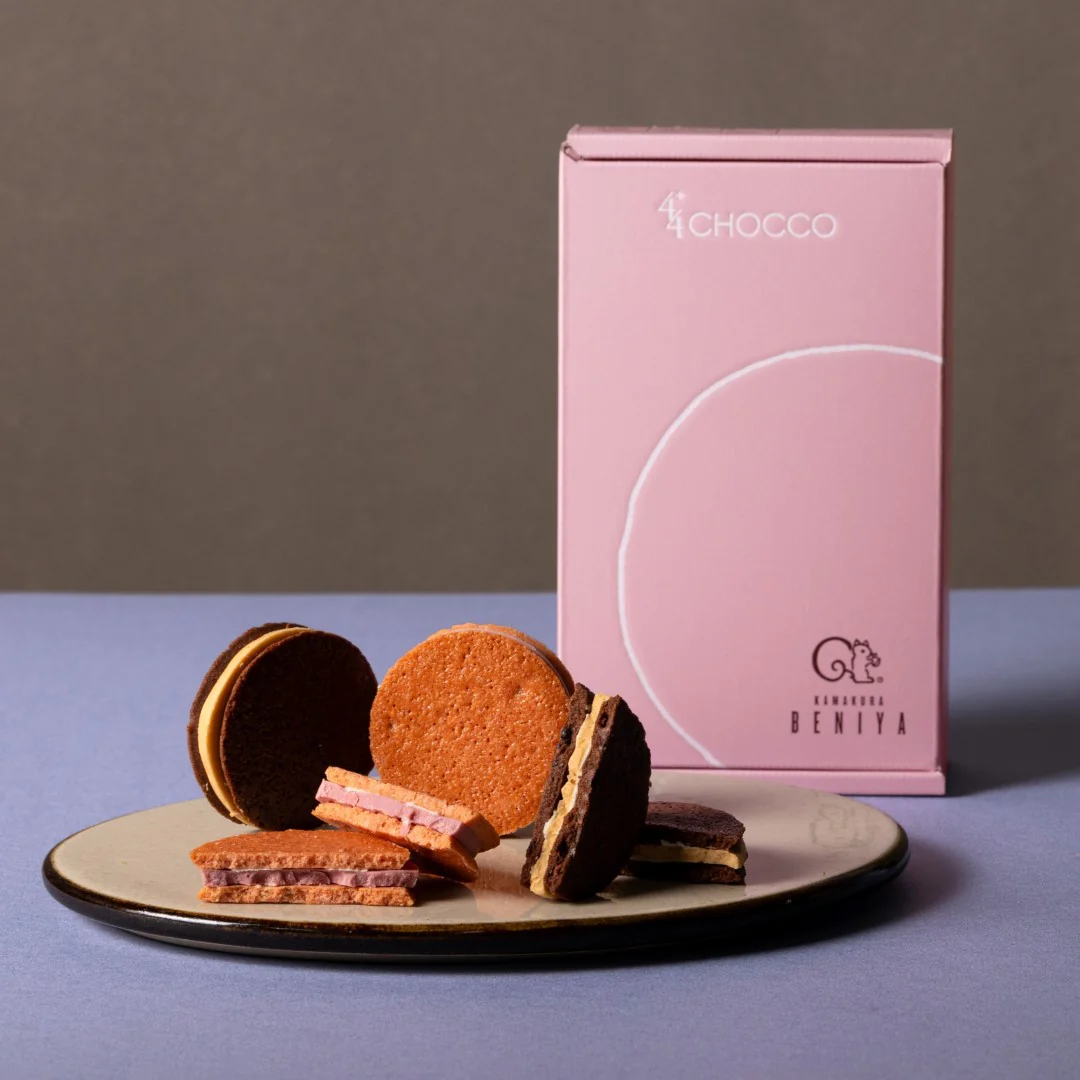 【会員様限定】チョコッとクルミッ子セット（パステルグリーン） - Image 5